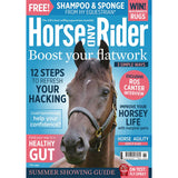 Horse & Rider Magazine - June Issue