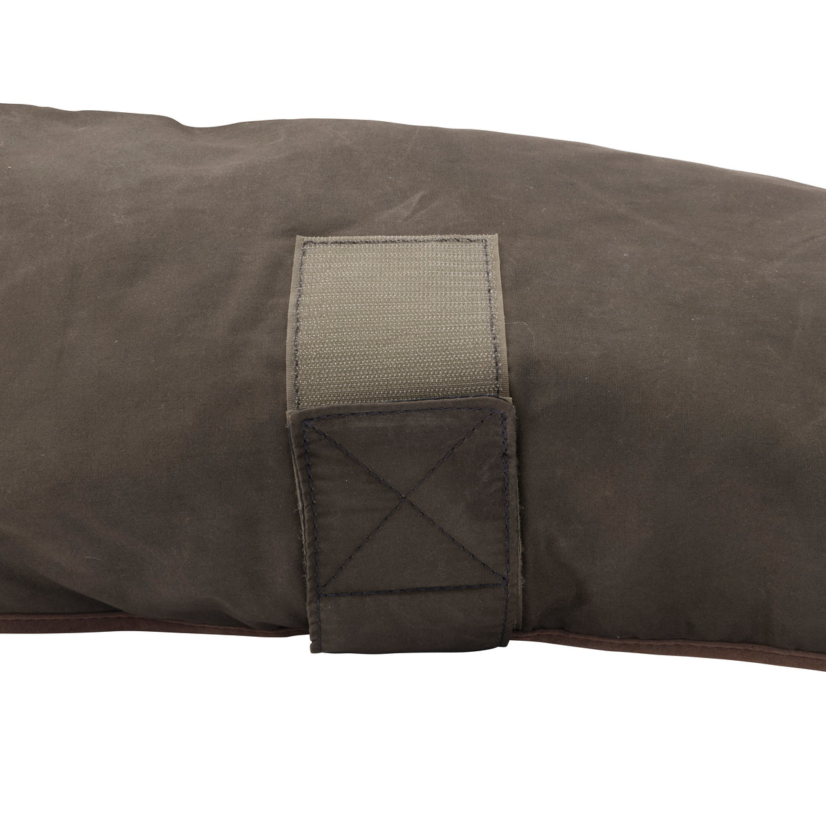 Digby & Fox Wax Coat