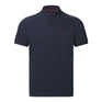 Musto Men's Original Short Sleeved Polo #colour_navy