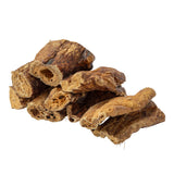 Shires Digby & Fox Buffalo Lungs