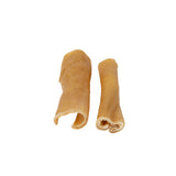 Shires Digby & Fox Buffalo Skin Natural