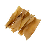 Shires Digby & Fox Buffalo Skin Natural