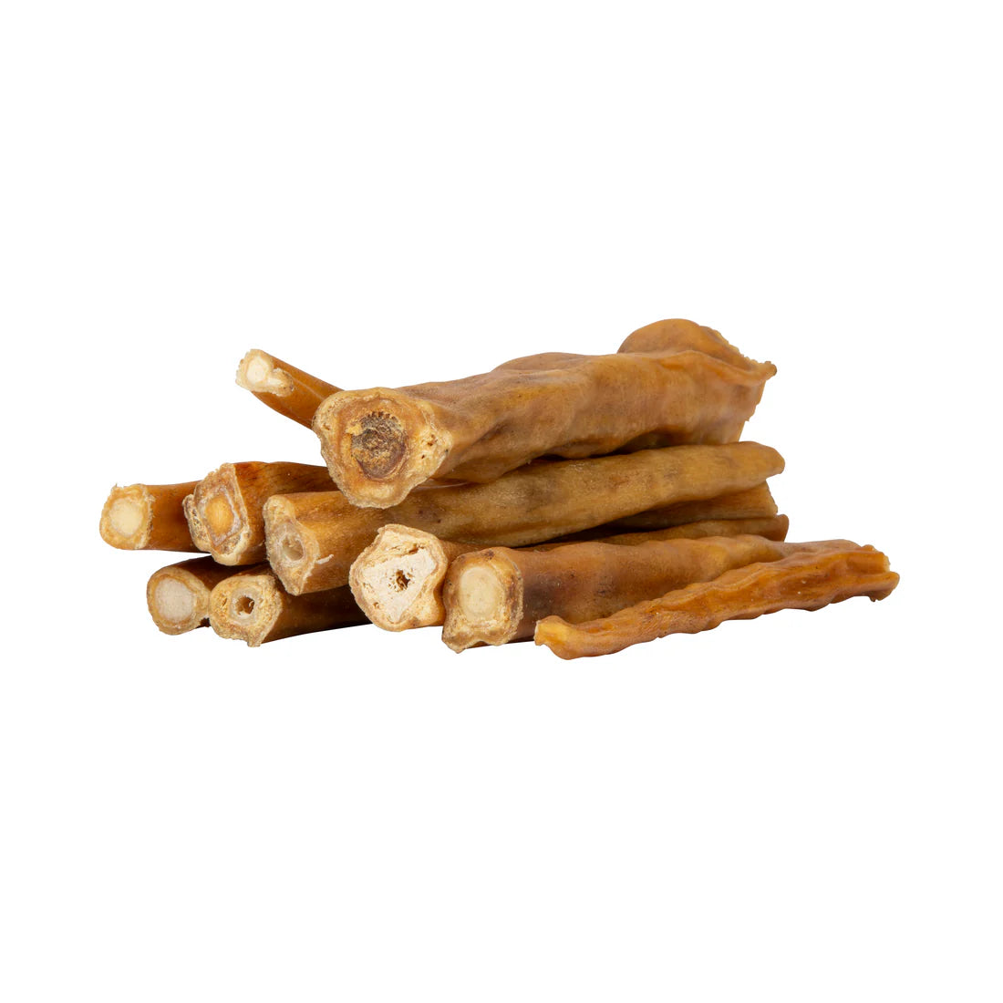 Shires Digby & Fox Buffalo Tails Natural