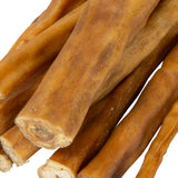 Shires Digby & Fox Buffalo Tails Natural