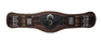 Majyk Equipe XC Monoflap Ergonomic Girth #colour_brown