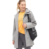 Mountain Horse Felicia Light Jacket #colour_taupe