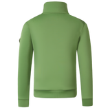 Covalliero Children’s Pull On Sweater #colour_green