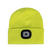 HKM Beanie -Honey- #colour_neon-yellow