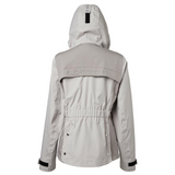 Mountain Horse Graceful Jacket #colour_taupe