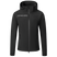 Covalliero Ladies Rain Jacket #colour_black