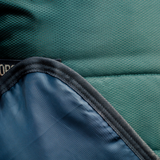 Horseware Ireland Amigo Ripstop Insulator 50g Stable Rug #colour_dynasty-green-navy-silver