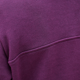 Dublin Children's 1/4 Zip Fleece Pullover #colour_purple-violet