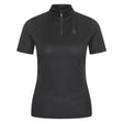 Imperial Riding Women's Marla Tech Top #colour_black