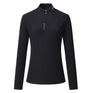 HV Polo Floria Top #colour_black