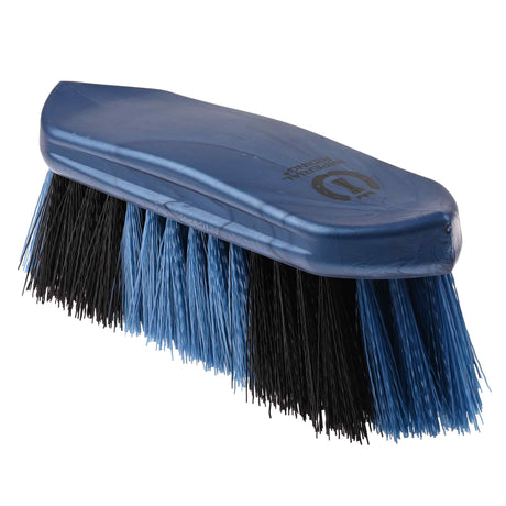 Imperial Riding Large Dandy Brush #colour_sapphire