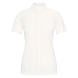 Imperial Riding Airshift Grandprix Short Sleeve Top #Colour_white