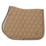 HV Polo Classic GP Saddle Pad #colour_straw