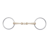 Stubben 2424 Sweet Copper Loose-Ring-Snaffle