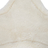 Shires Velociti Lusso Elite Dressage Girth #colour_black