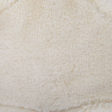 Shires Velociti Lusso Elite Anatomical Girth #colour_black