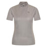Imperial Riding Women's Marla Tech Top #colour_charcoal