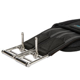 Shires ARMA Performance Anatomic Girth #colour_black