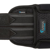 Shires ARMA Performance Anatomic Girth #colour_black