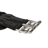 Shires ARMA Performance Anatomic Girth #colour_black