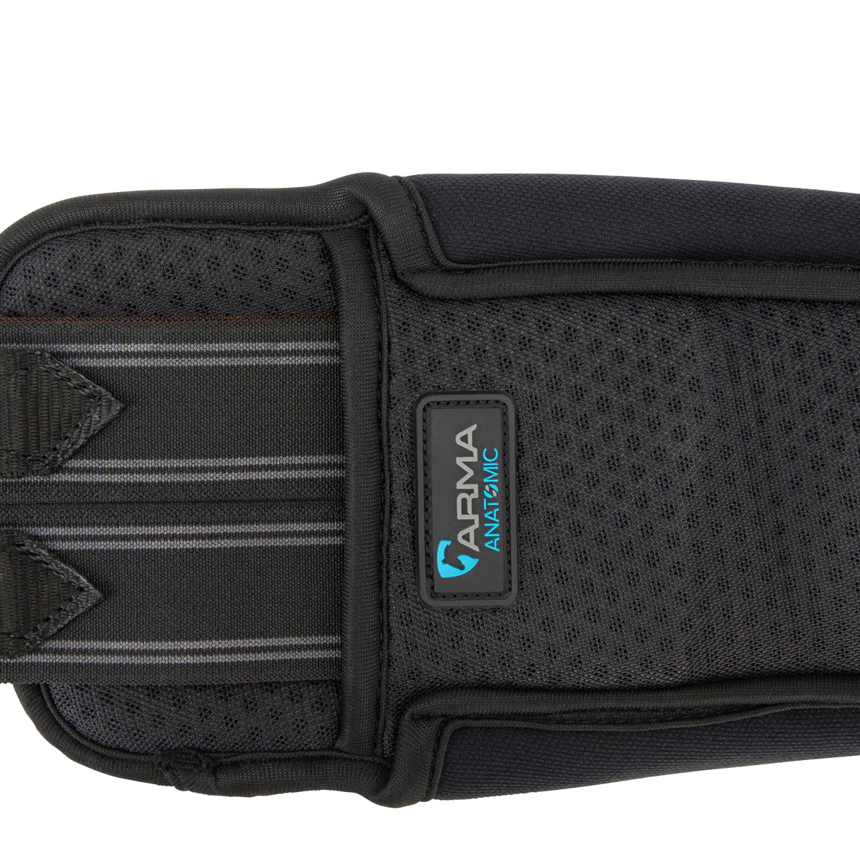 Shires ARMA Performance Atherstone Girth #colour_black