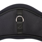 Shires ARMA Performance Atherstone Girth #colour_black