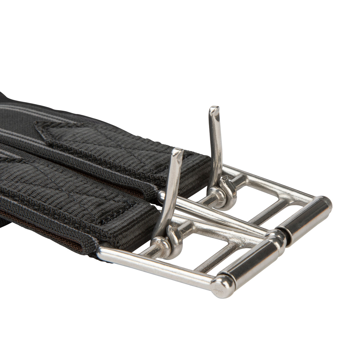 Shires ARMA Performance Atherstone Girth #colour_black