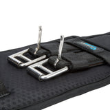 Shires ARMA Performance Dressage Girth #colour_black