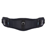 Shires ARMA Performance Dressage Girth #colour_black