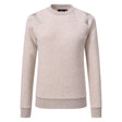 HV Polo Bonnie Sweater #colour_natural-heather
