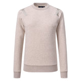 HV Polo Bonnie Sweater #colour_natural-heather