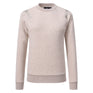 HV Polo Bonnie Sweater #colour_natural-heather