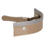 Imperial Riding Plastic Sweat Scraper #colour_cappuccino