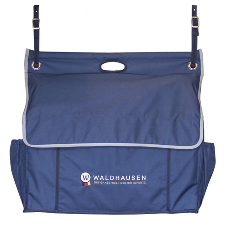 Waldhausen Stable Bag #colour_navy