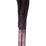 Henry James Comfort 4D Air Headpiece 2 Strap #colour_havana-brown