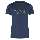 HV Polo Wendy Children's T-Shirt #colour_navy