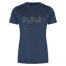 HV Polo Wendy Children's T-Shirt #colour_navy