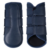HKM Breath Protection Boots #colour_cobalt-blue