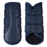 HKM Breath Protection Boots #colour_cobalt-blue