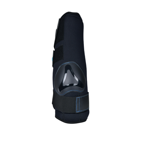 Weatherbeeta Therapy-Tec II Ultra Cool Ice Boots #colour_black