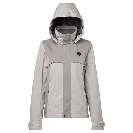 Mountain Horse Graceful Jacket #colour_taupe