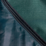 Horseware Ireland Amigo Ripstop 900 Plus 0g #colour_dynasty-green-navy-silver
