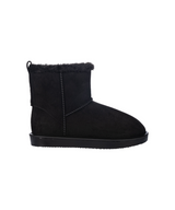 HKM All-Weather Boots -Davos Legolin- #colour_black