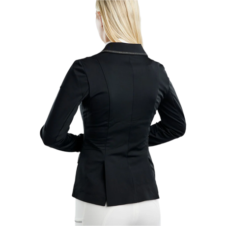 Montar MoKatniss Competition Jacket #colour_black