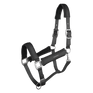 Waldhausen Soft Touch Halter #colour_black