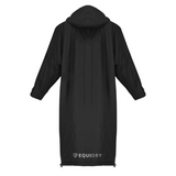 EQUIDRY Women's Mesh Lined Evolution #colour_black-black